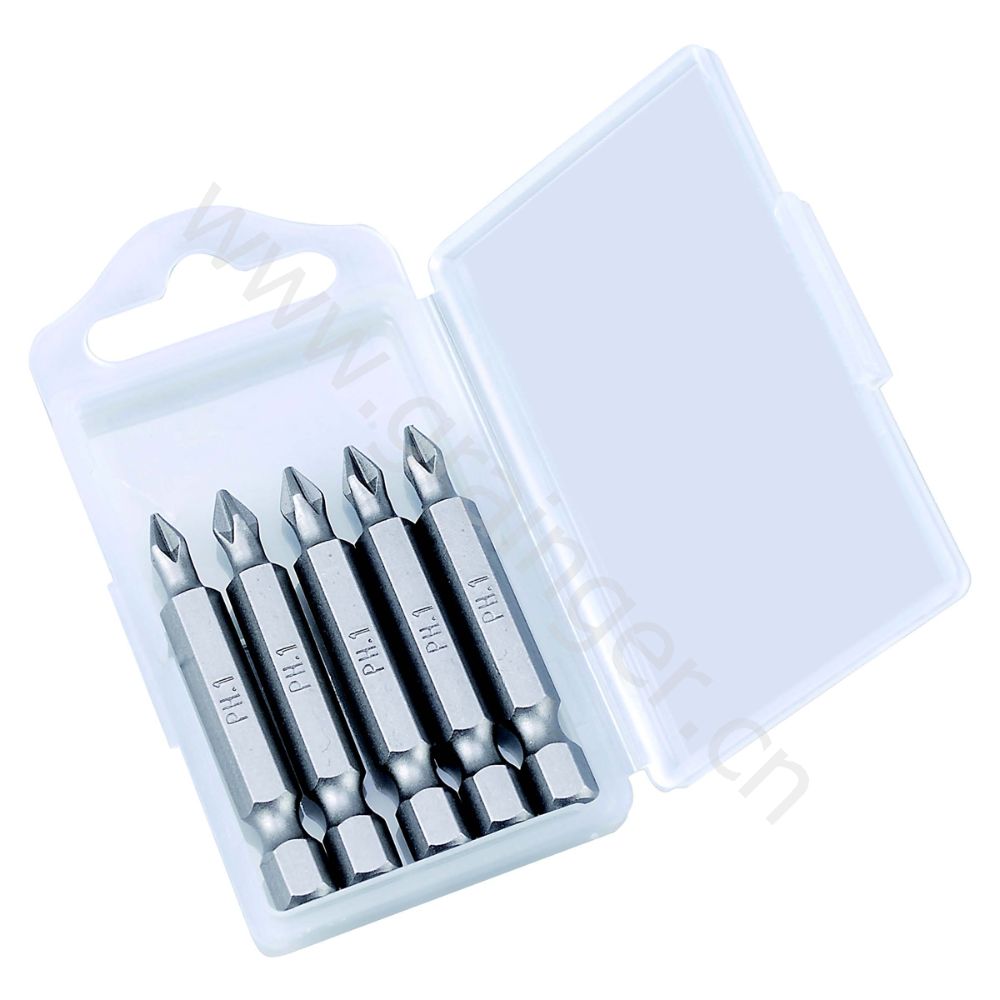 Tactix, 50 mm Bits