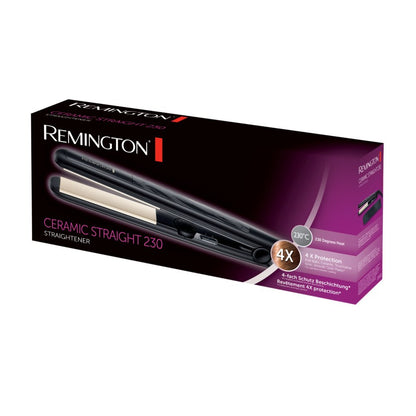 Remington, Ceramic Straight 230 Hair Straightener