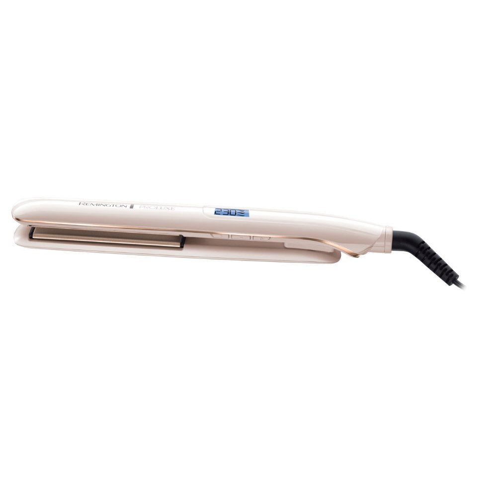 Remington, Proluxe Hair Straightener