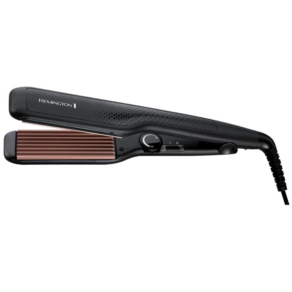 Remington, Ceramic Crimp Hair Straightener