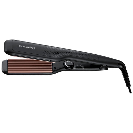 Remington, Ceramic Crimp Hair Straightener