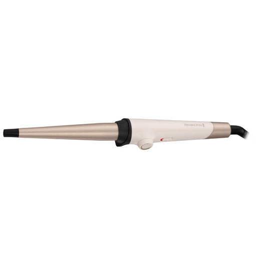 Remington, Shea Soft Curling Wand - 13-25Mm Ceramic Barrel Hair Curler