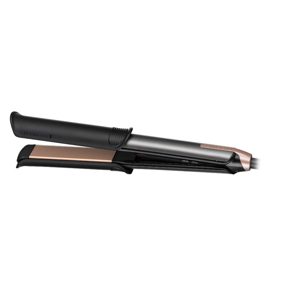 Remington,g 2 In 1 One Straight & Curl Styler