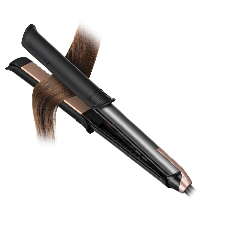 Remington,g 2 In 1 One Straight & Curl Styler