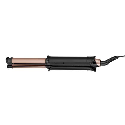 Remington,g 2 In 1 One Straight & Curl Styler