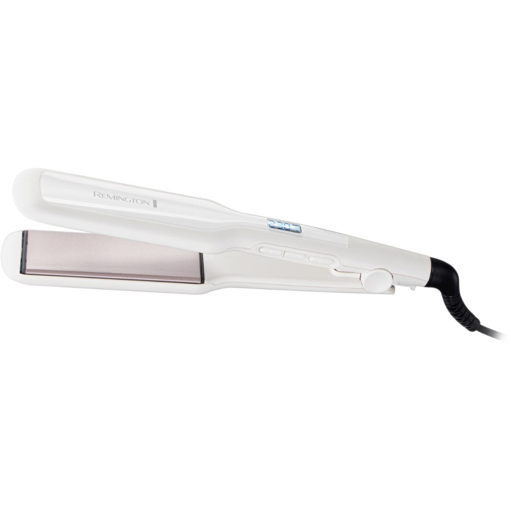 Remington, Pro-Ceramic Extra Wide Plate Hair Straightener