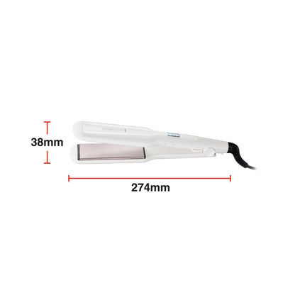 Remington, Pro-Ceramic Extra Wide Plate Hair Straightener