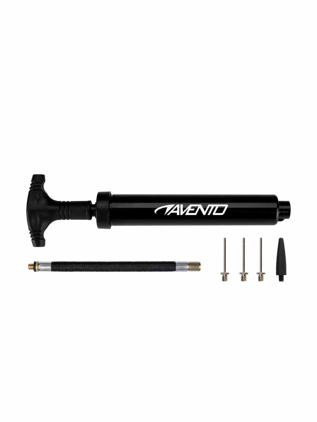 AVENTO BALL PUMP DOUBLE ACTION TOPLINE II