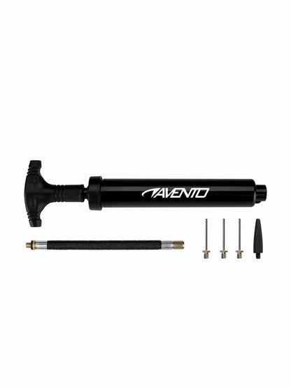 AVENTO BALL PUMP DOUBLE ACTION TOPLINE II