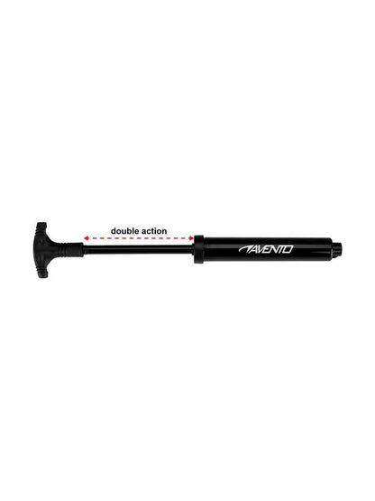 AVENTO BALL PUMP DOUBLE ACTION TOPLINE II