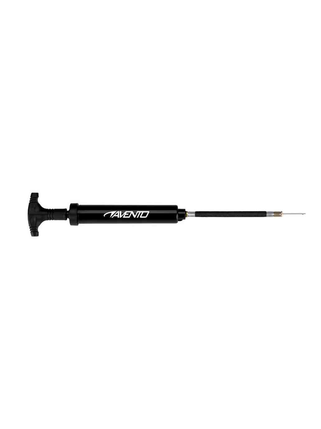 AVENTO BALL PUMP DOUBLE ACTION TOPLINE II