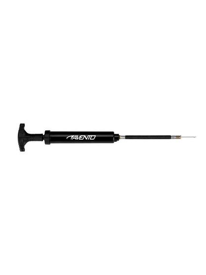 AVENTO BALL PUMP DOUBLE ACTION TOPLINE II