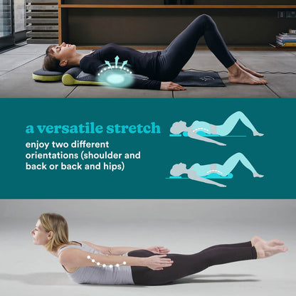 HoMedics, Stretch Mat Xs Tym-500