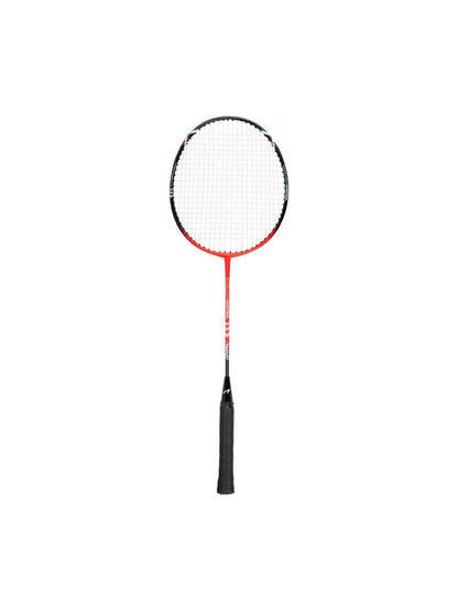 AVENTO BADMINTON RACKET STEEL SMASH
