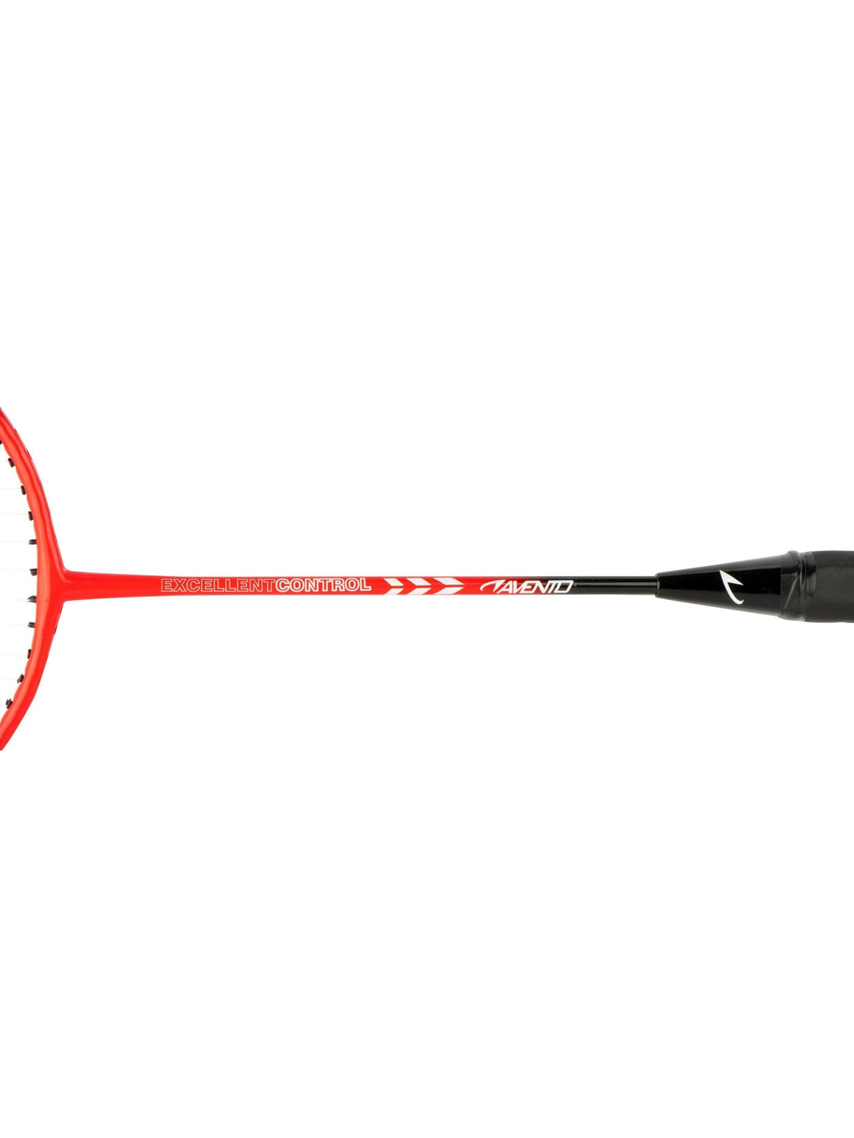 AVENTO BADMINTON RACKET STEEL SMASH