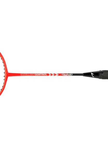 AVENTO BADMINTON RACKET STEEL SMASH