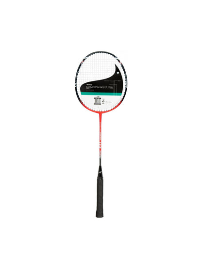 AVENTO BADMINTON RACKET STEEL SMASH