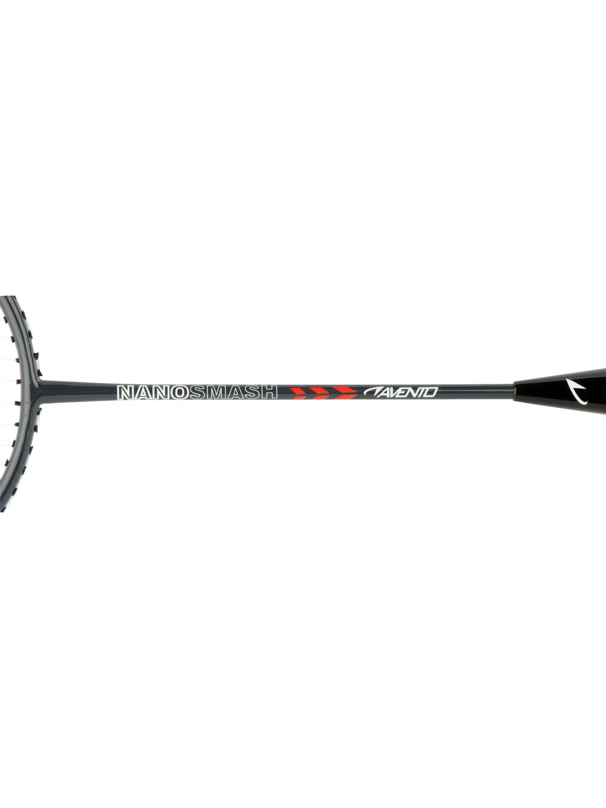 AVENTO BADMINTON RACKET ALUMINIUM RALLY