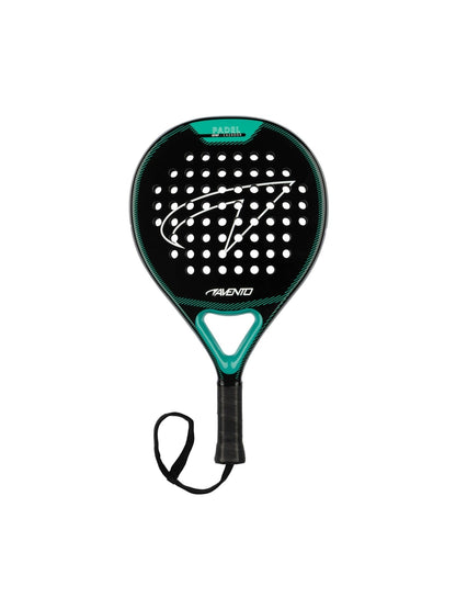 AVENTO PADEL RACKET GFRP CAZADOR