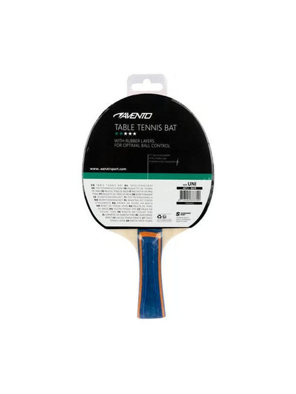 AVENTO TABLE TENNIS BAT 2-STAR