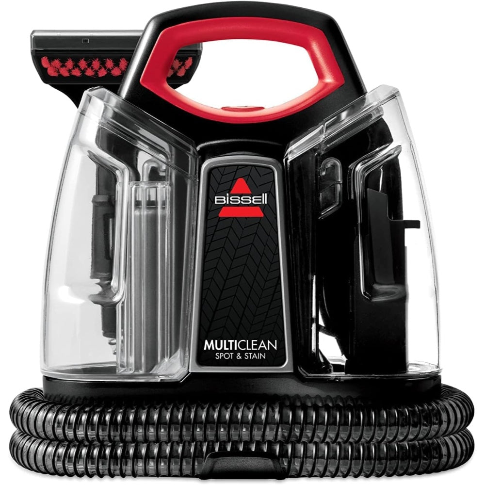 Bissell, Spot & Stain Portable Deep Vacuum Cleaner, 5M Cord, 1.1L, 330 ...