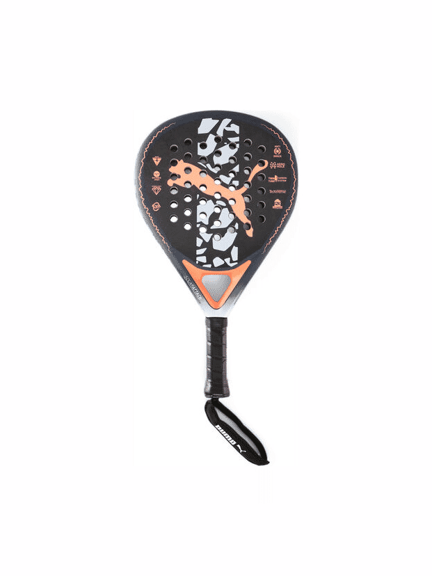PUMA SOLARATTACK PADEL PWR