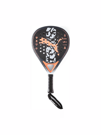 PUMA SOLARATTACK PADEL PWR