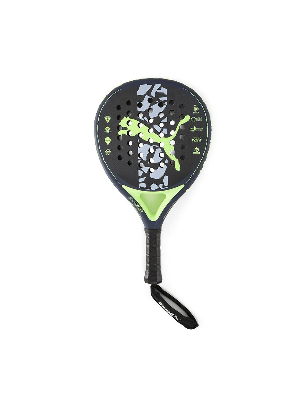 PUMA SOLARBLINK PADEL CRT