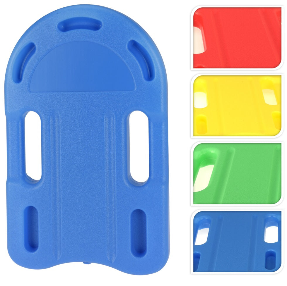 Swimming Kickboard Pool Training Float Board in 4 assorted colors