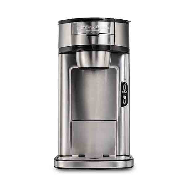 Hamilton Beach, Coffee Maker Single Serve 410ml (w/o Mug)