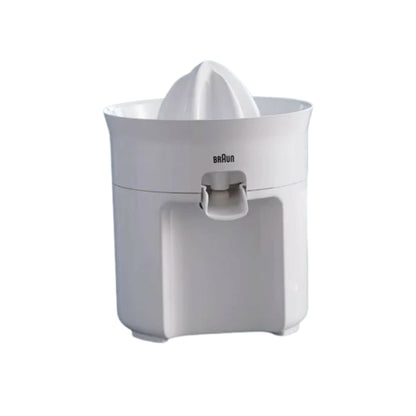 Braun Cj3050 Tributecollection Citrus Juicer, 220-Volt 60W
