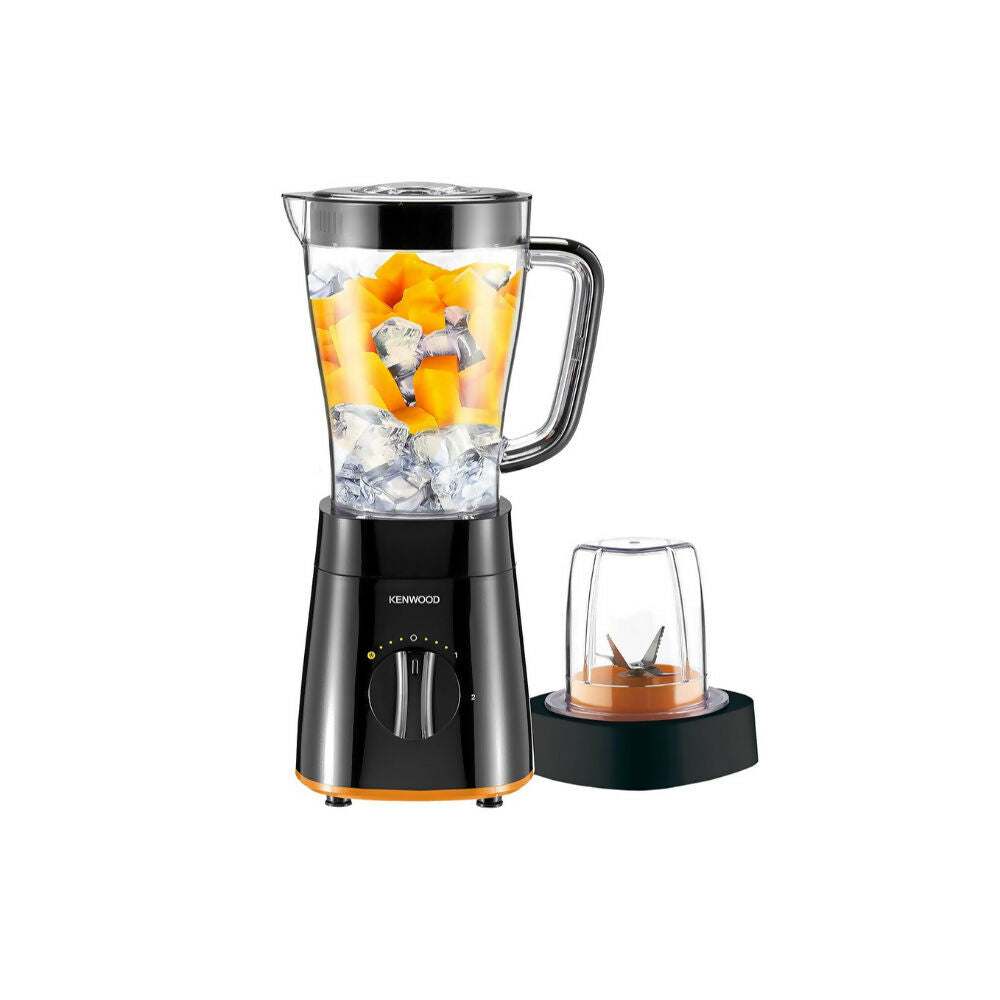 Braun PowerBlend 3 Jug Blender, JB3150BK