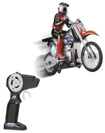 Motorcross R/C