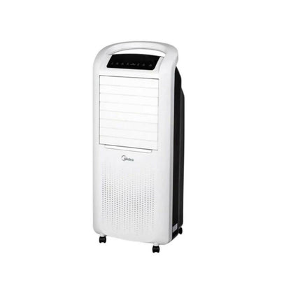 Midea 7L Air Cooler [White], AC200-W