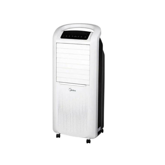 Midea 7L Air Cooler [White], AC200-W