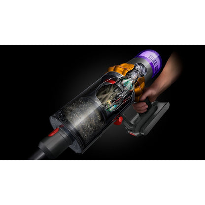 V 15 Absolute Dyson, Cordless Vacuum Cleaners