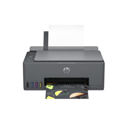 HP Printer, Smart Tank 581, 4A8D4A