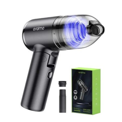 Oraimo, Handheld Vacuum Ohv-102 Space Grey Dxb