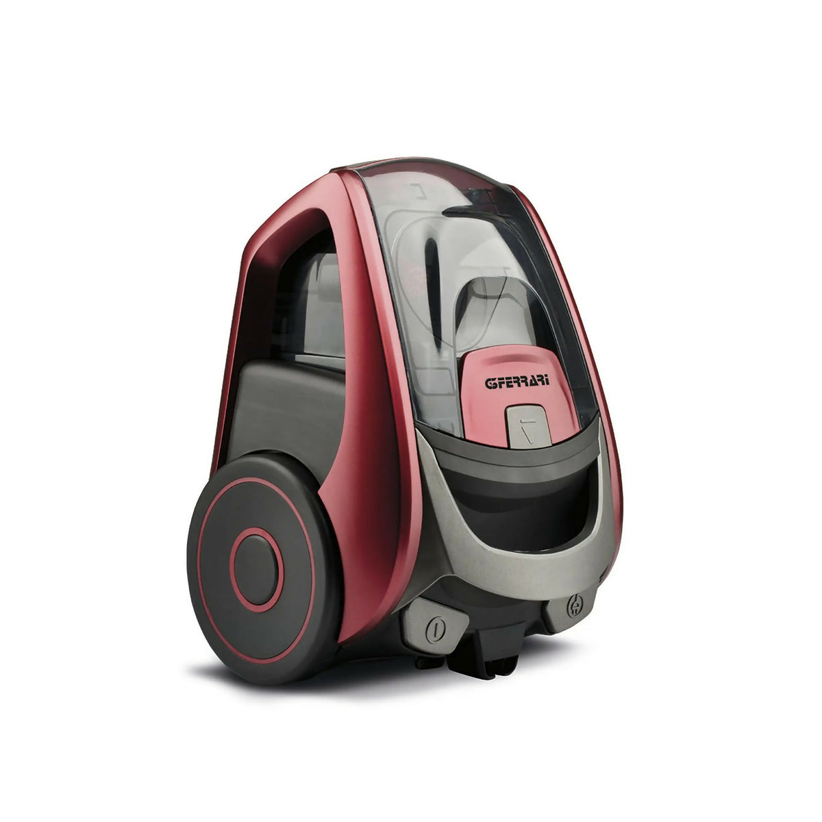 G3Ferrari Pulisco Cyclonic Vacuum Cleaner 700W – G90011