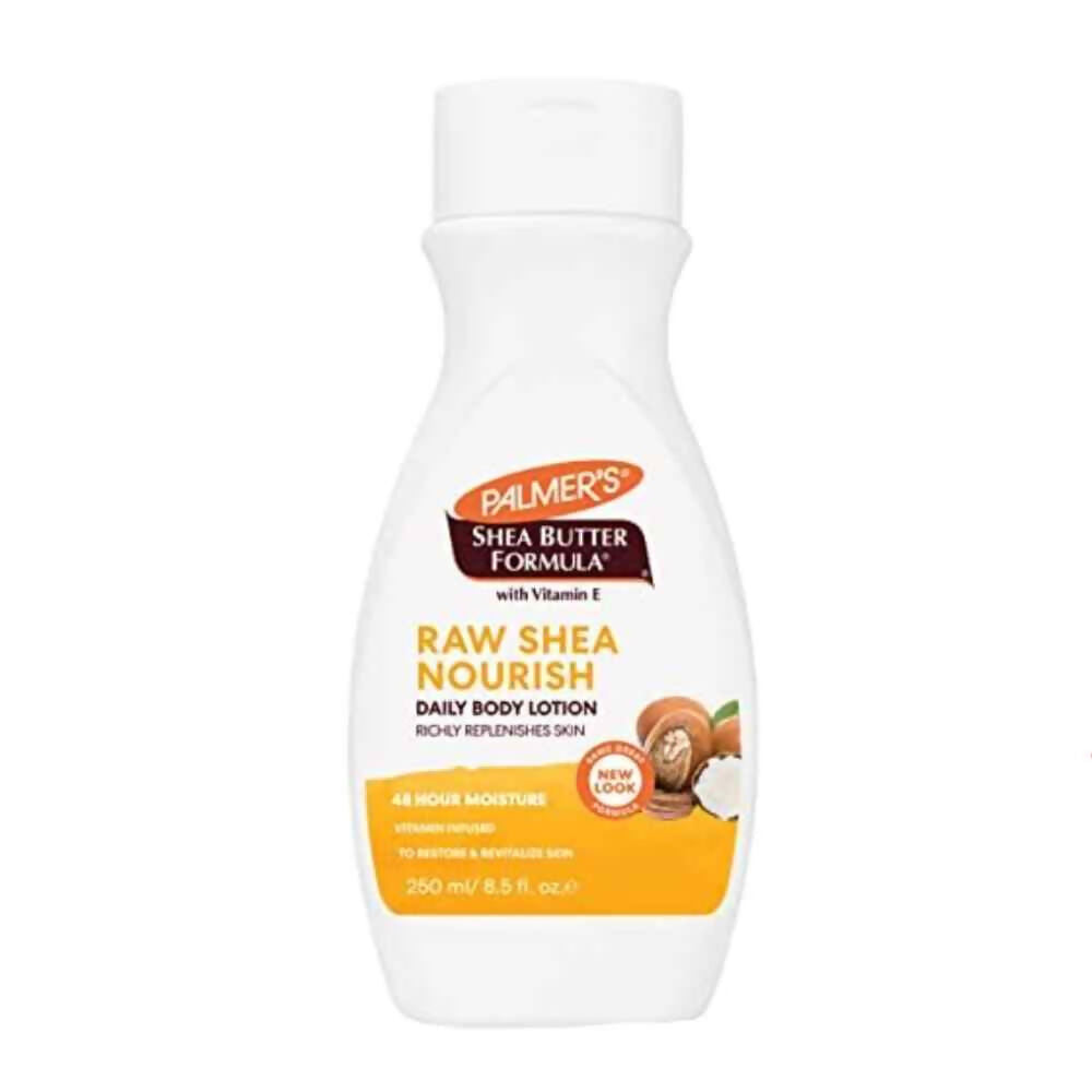 Palmer's Shea Butter Formula Body Lotion Bottle 8.5oz