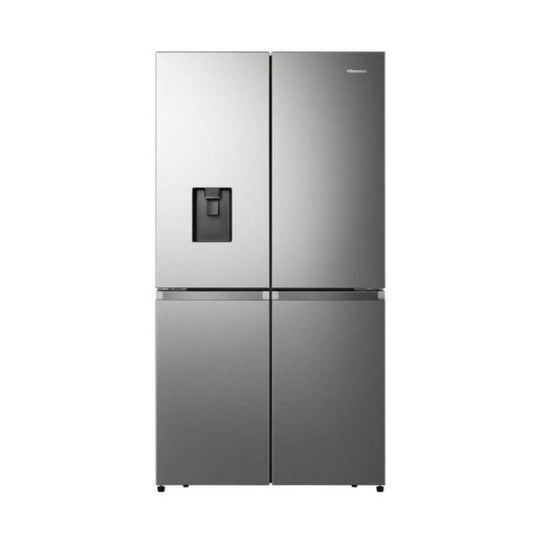 Hisense 759L Pure Flat Cross Door Refrigerator, RQ749N4ASU