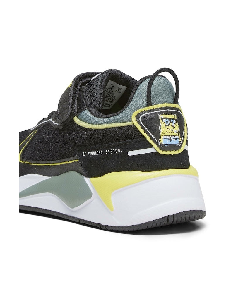 PUMA RS-X SPONGEBOB PS