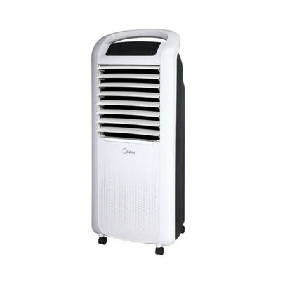 Midea 7L Air Cooler [White], AC200-W