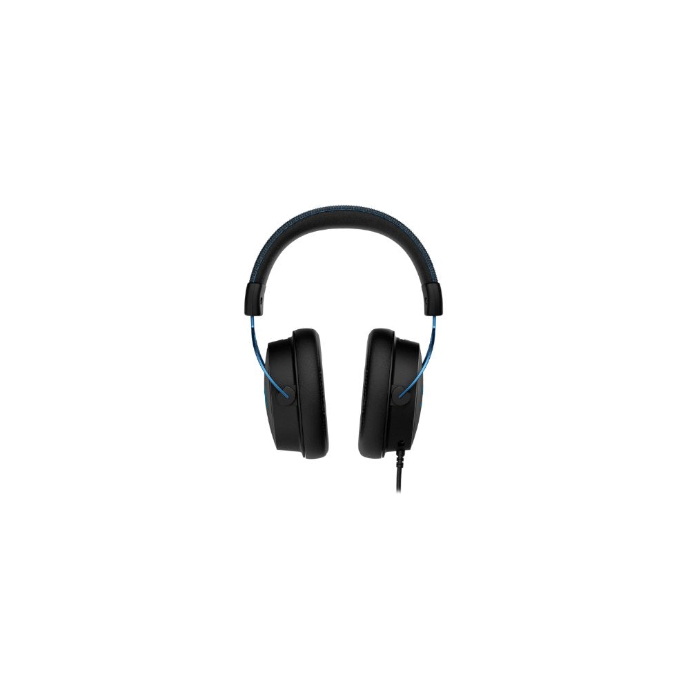 HyperX, Headset Cloud Alpha S Blue HX-HSCAS-BL/WW, 4P5L3AA