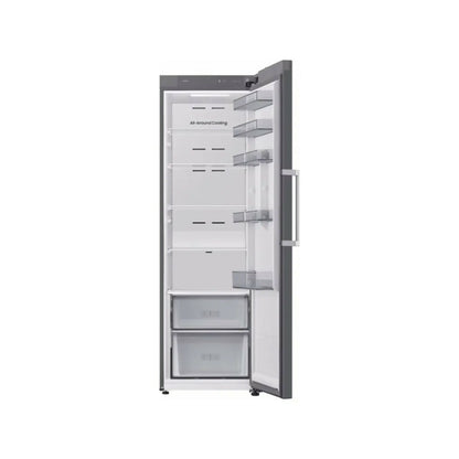 Samsung Refrigerator One Door Tall Precise Cooling 387L, RR40H39G1TLV