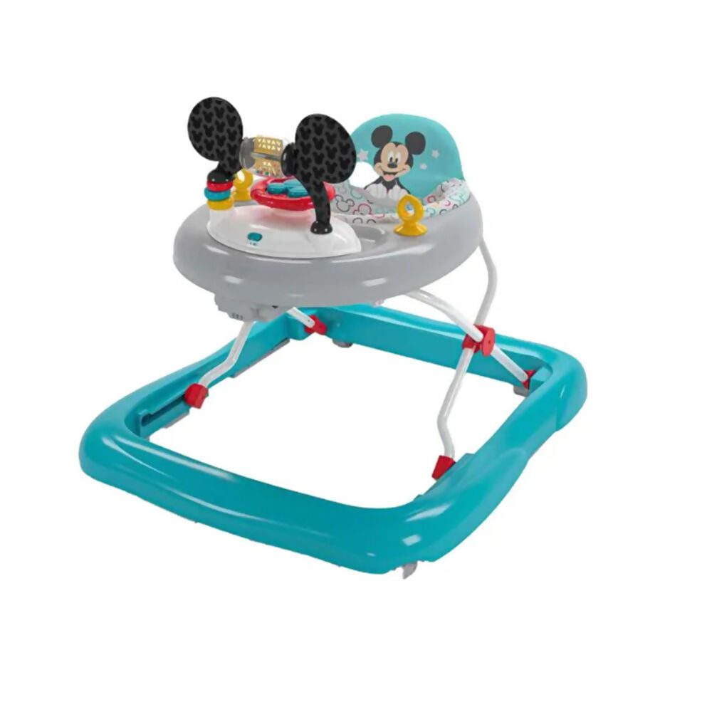 Baby Einstein Mickey Mouse Tt Walker - Orig, 12824