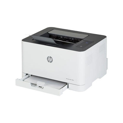 HP, Color Laserjet 150Nw Printer, 18Ppm Black, 4 Ppm Color, Res 600Dpi, 64Mb Memory, Network, Wireless, Airprint, Duty Cycle 20.000 Pages