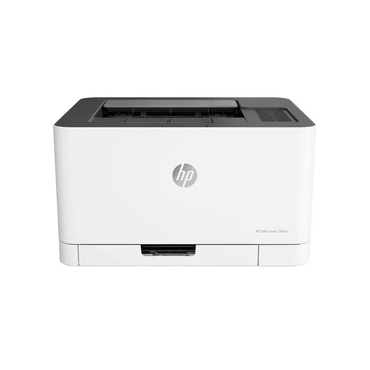 HP, Color Laserjet 150Nw Printer, 18Ppm Black, 4 Ppm Color, Res 600Dpi, 64Mb Memory, Network, Wireless, Airprint, Duty Cycle 20.000 Pages