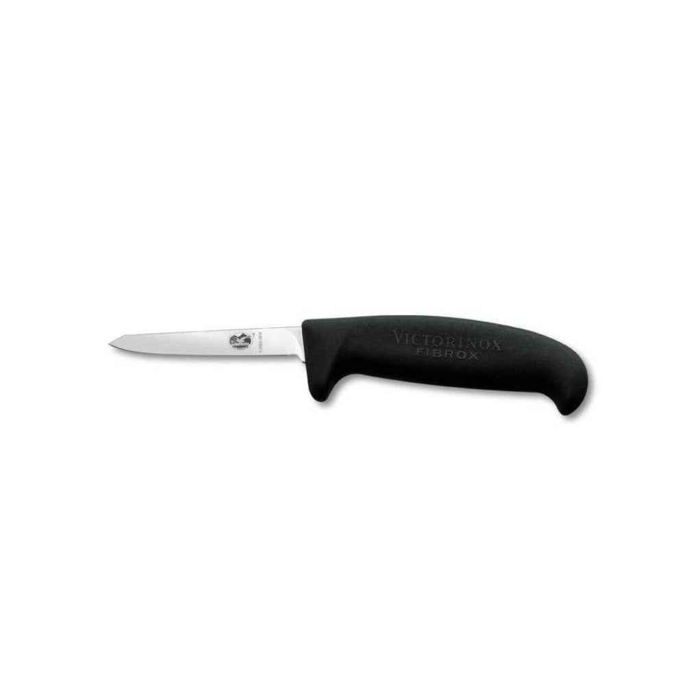 Victorinox, Poultry Knife Black, 5.5903.08M