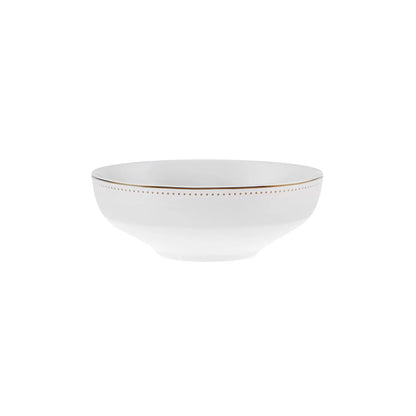 Karaca Antares Porcelain 24-Piece Dinner Set for 6 People, 153.09.01.0583